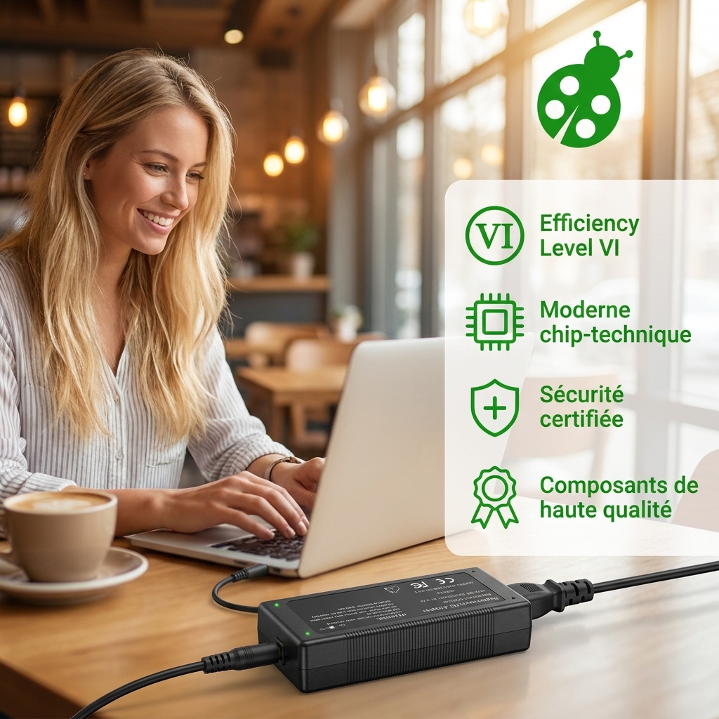 Caricabatterie computer portatile asus x541ua go887t
