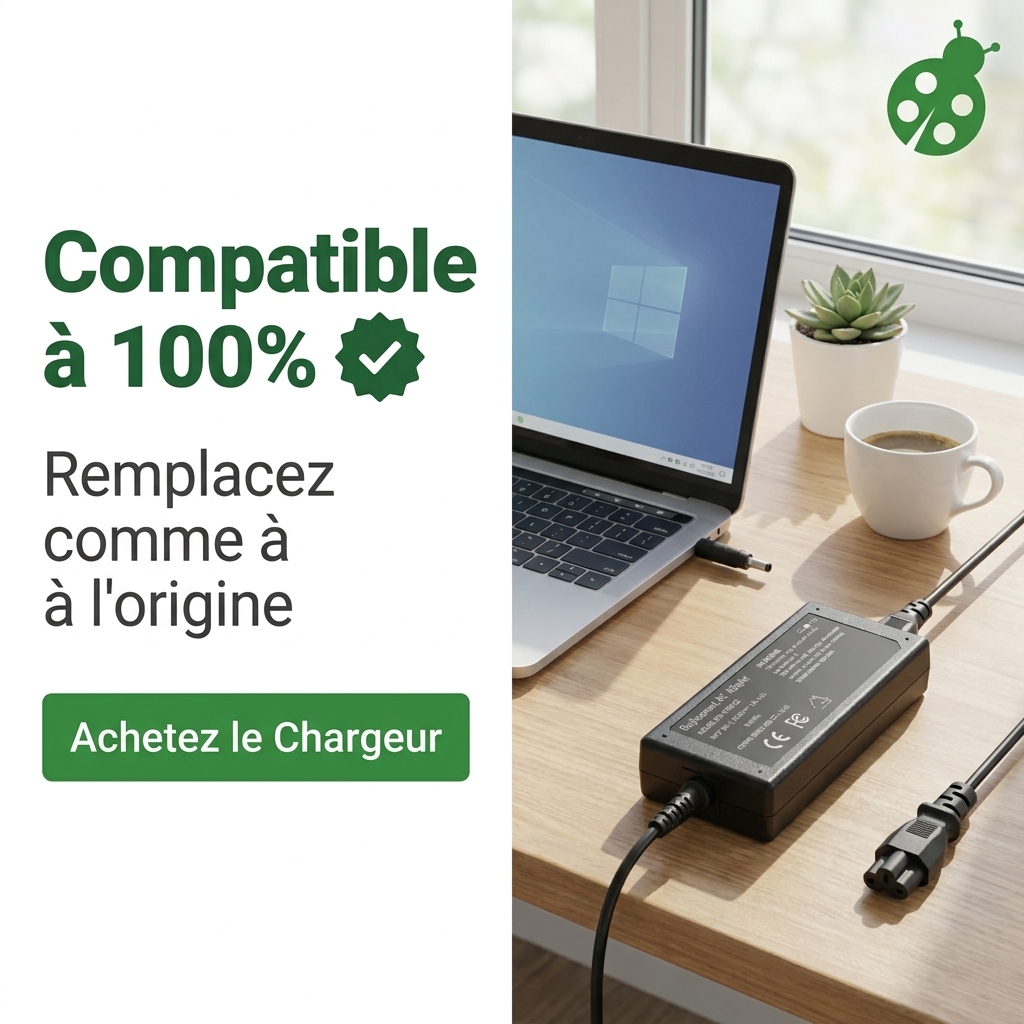 Caricabatterie computer portatile asus x541ua go887t