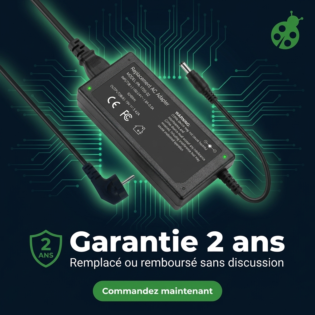 Caricabatterie computer portatile asus x556ua dm898t