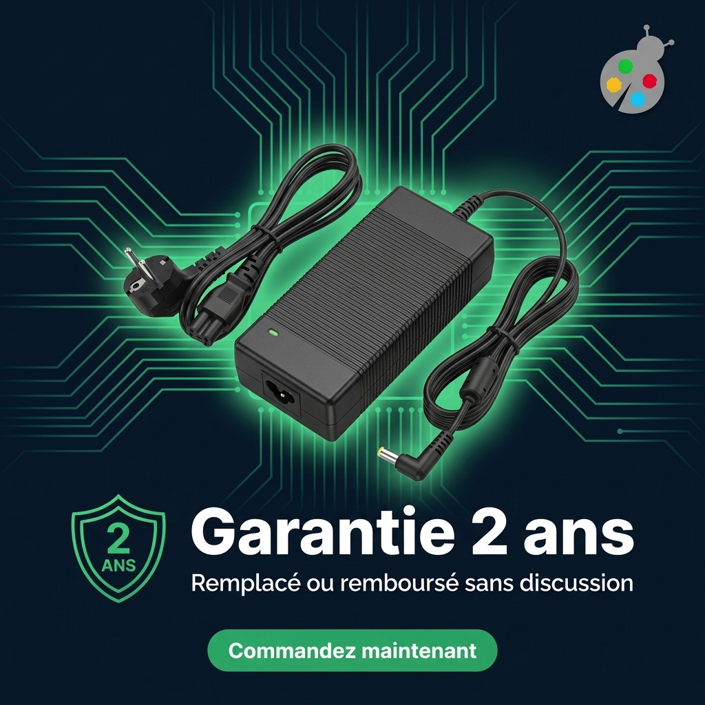 Caricabatterie computer portatile lenovo ideapad s340 15iwl