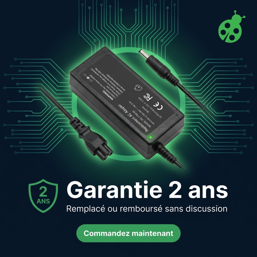 Caricabatterie computer portatile asus x405u