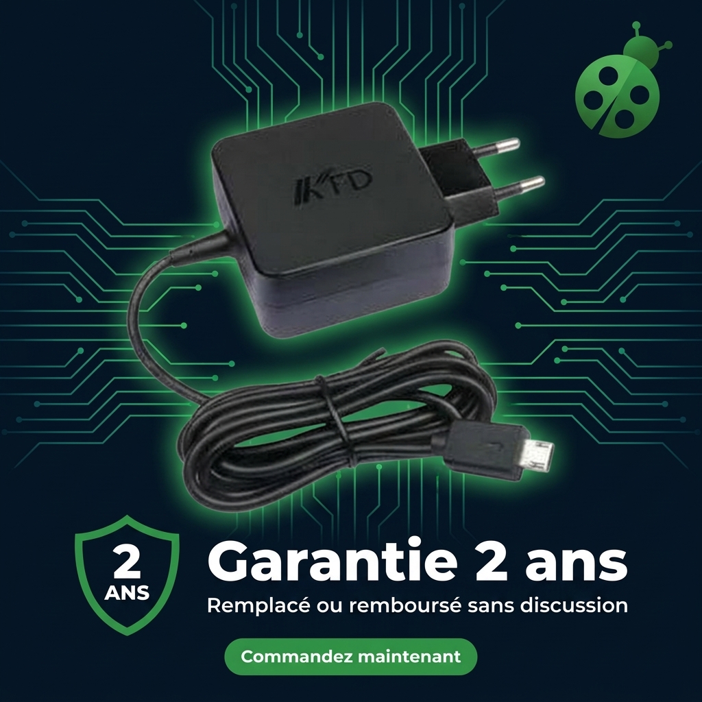 Caricabatterie computer portatile asus x205ta fd0061ts