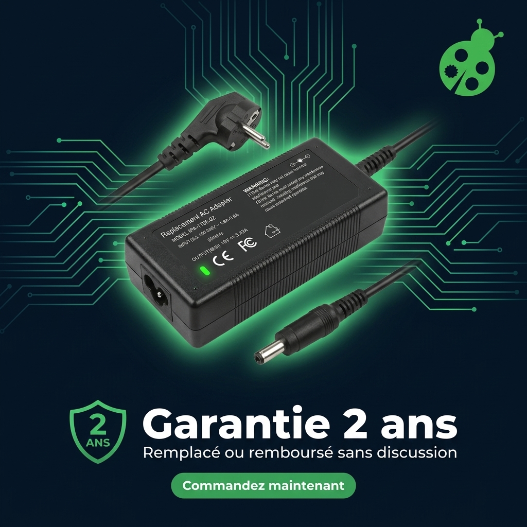 Caricabatterie computer portatile asus x200l