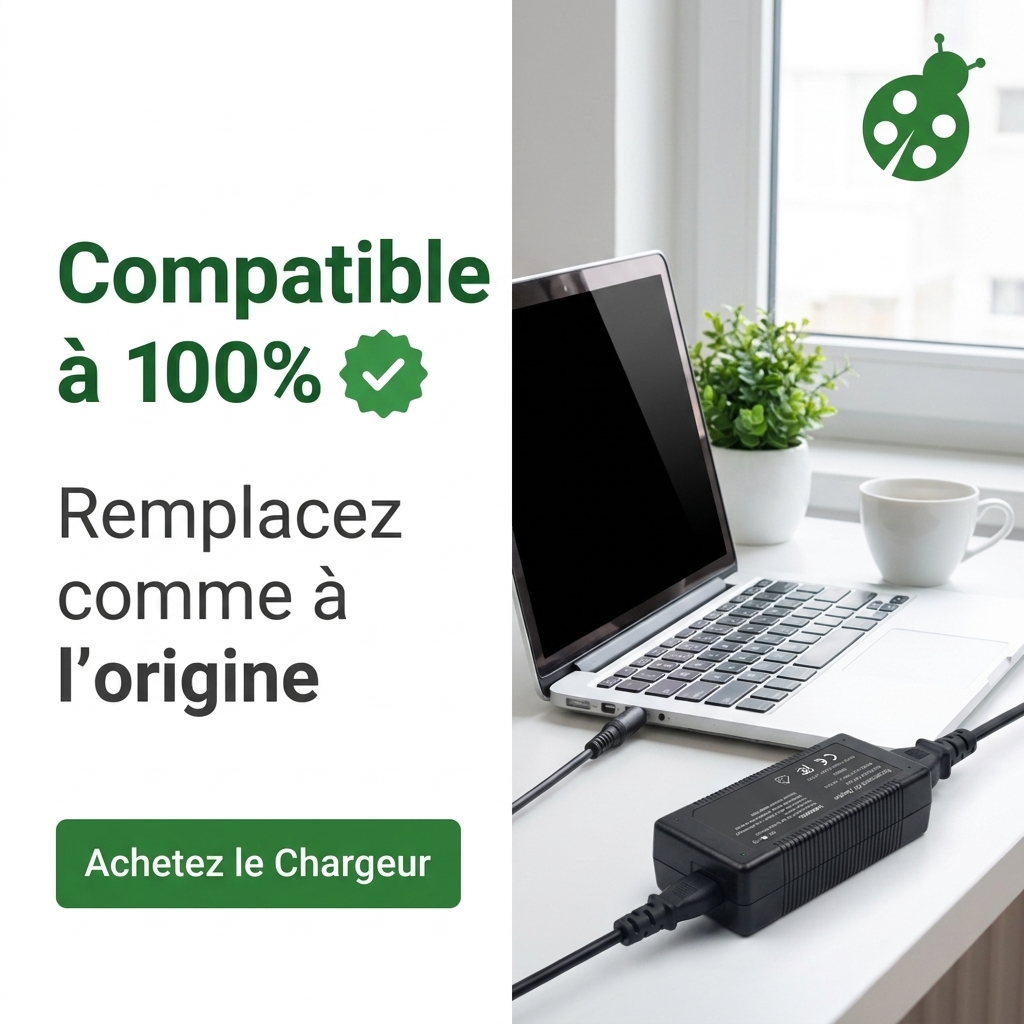 Caricabatterie computer portatile asus x200l