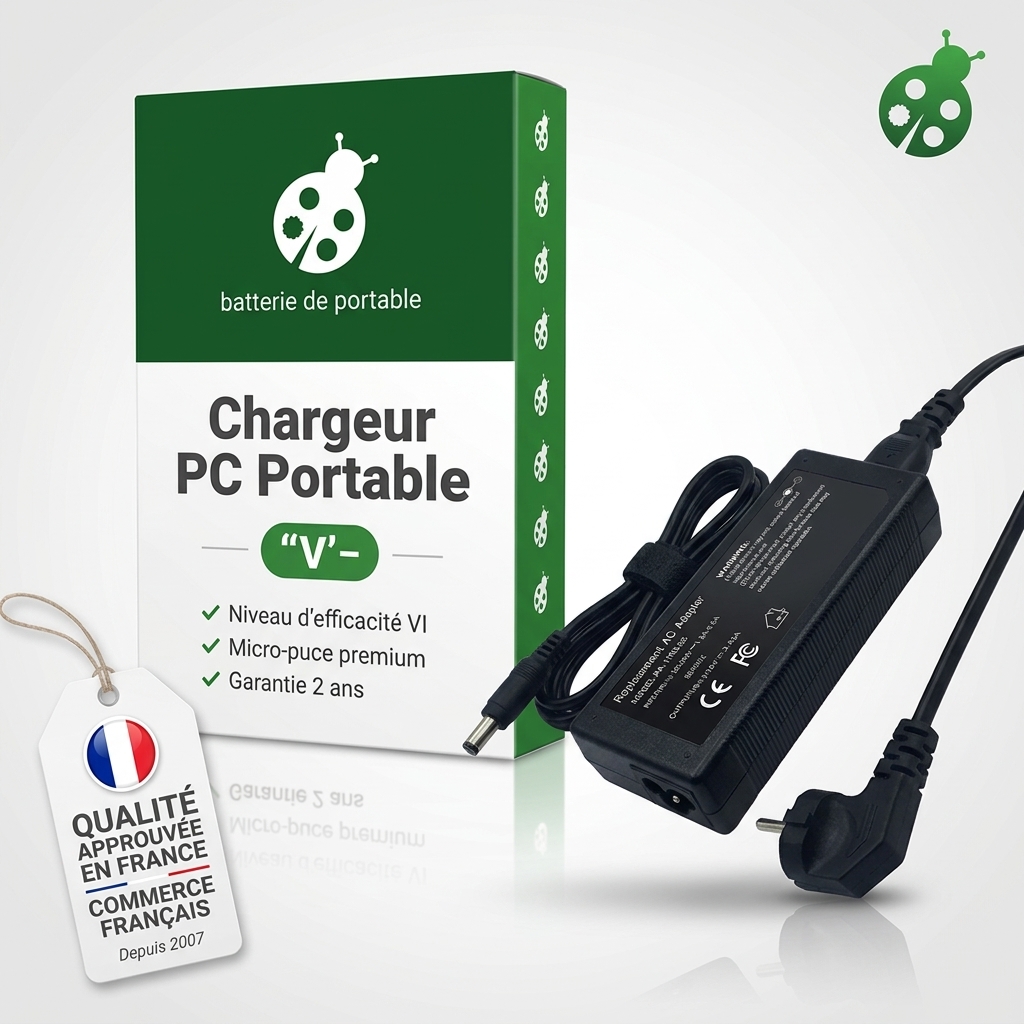 Caricabatterie computer portatile asus k401lb fr026t
