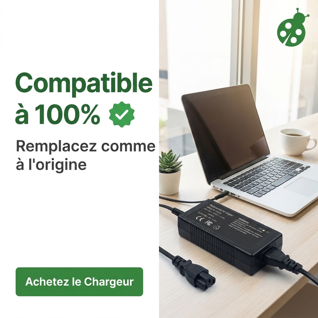 Caricabatterie computer portatile asus k401lb fr026t
