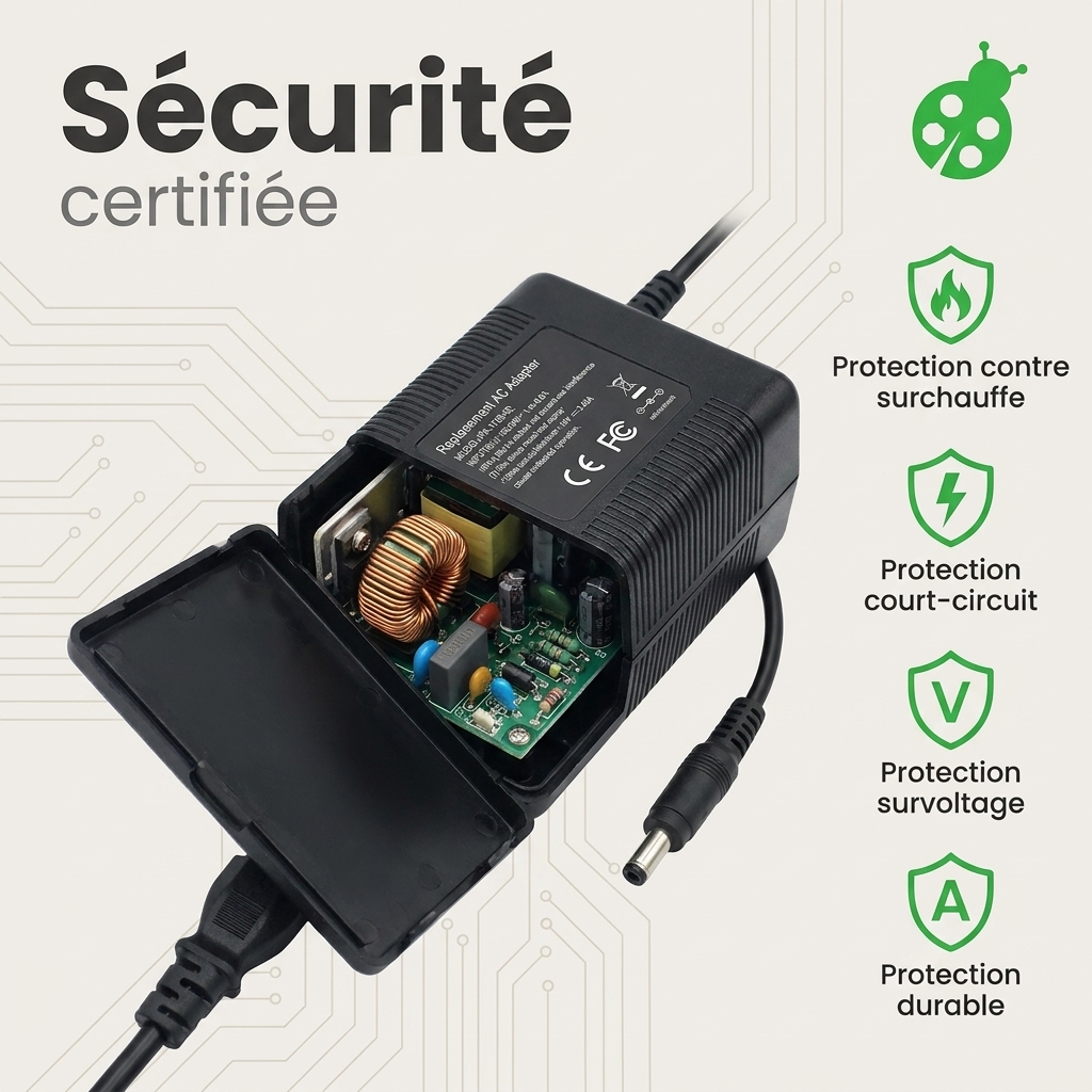 Caricabatterie computer portatile asus r415ub fr027t