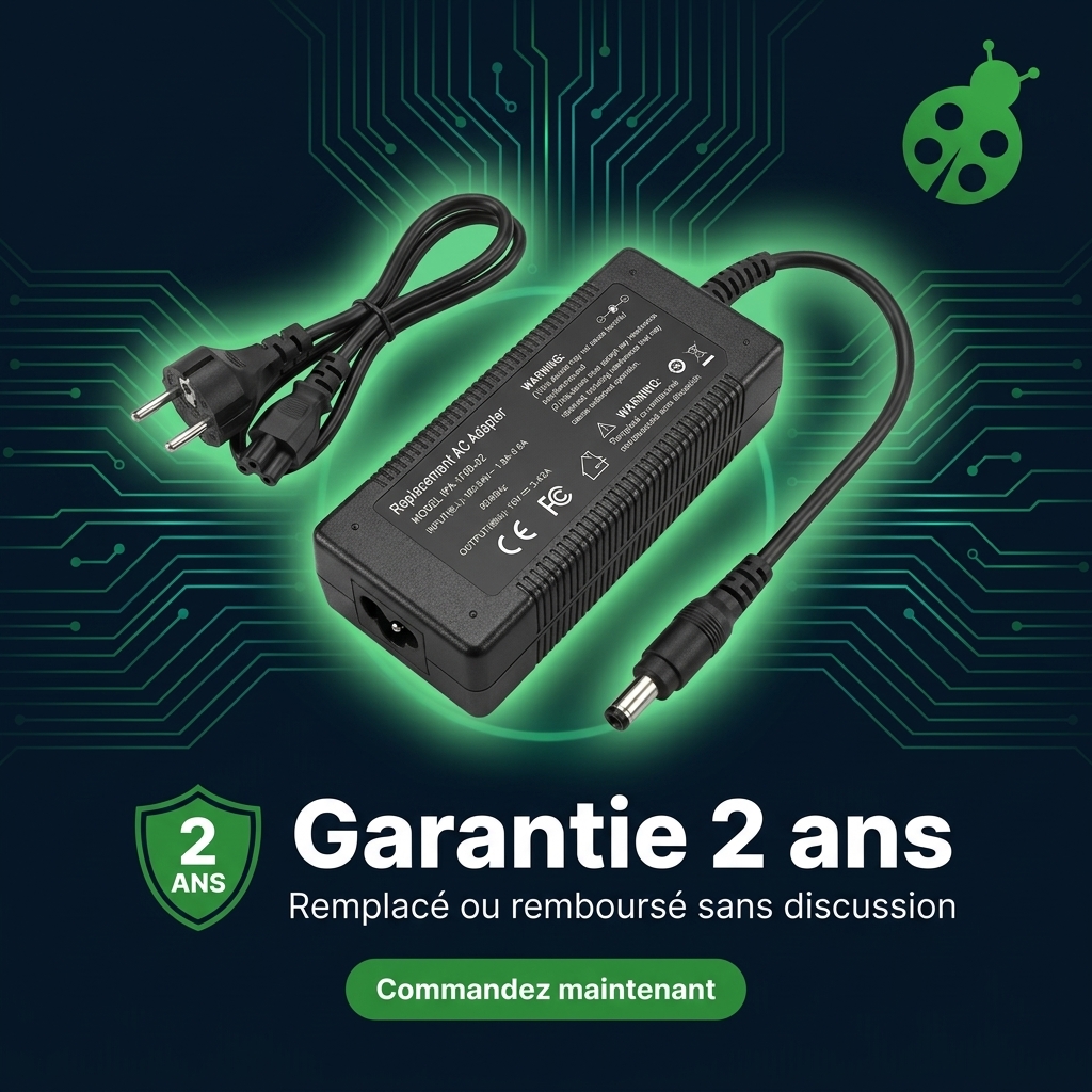 Caricabatterie computer portatile asus r415ub fr027t