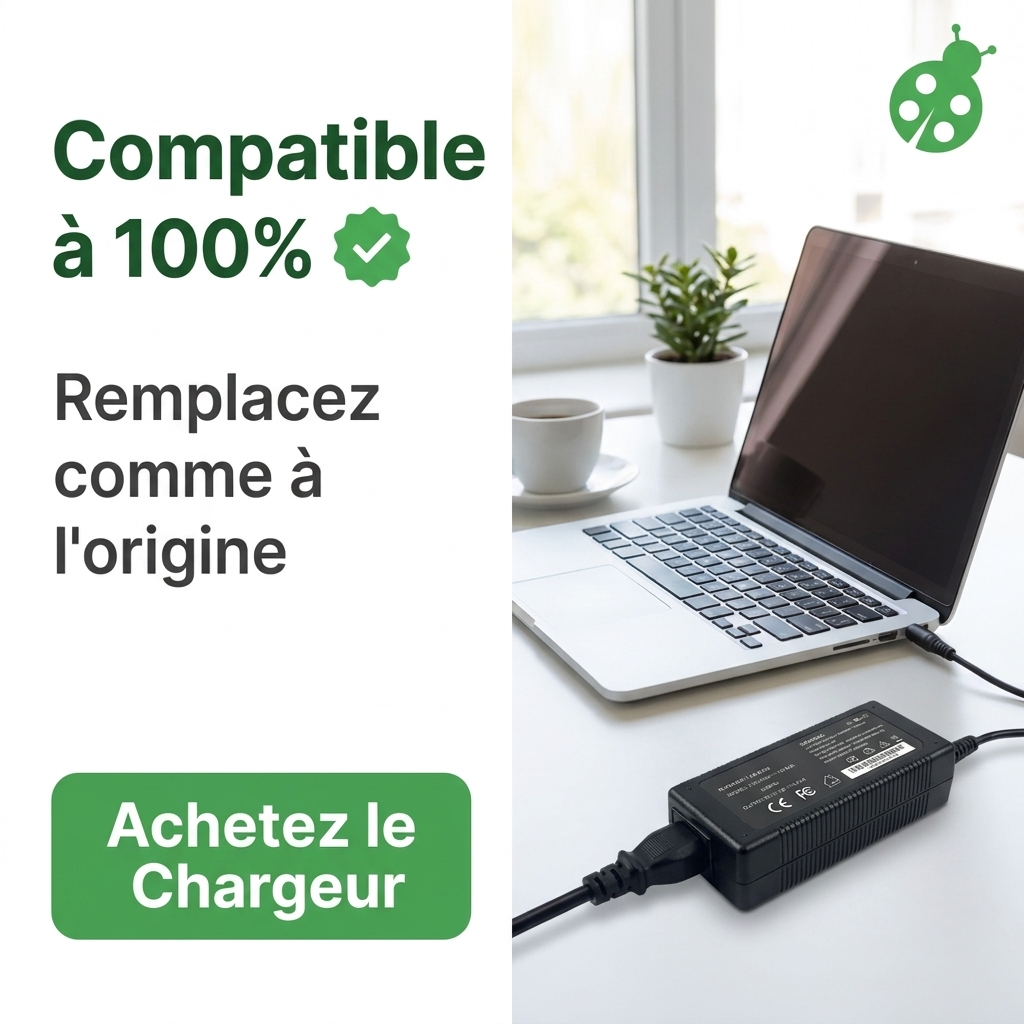 Caricabatterie computer portatile asus r415ub fr027t