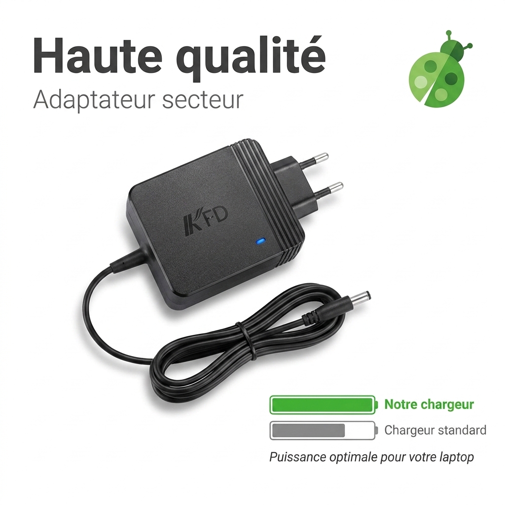 Caricabatterie computer portatile asus e200h