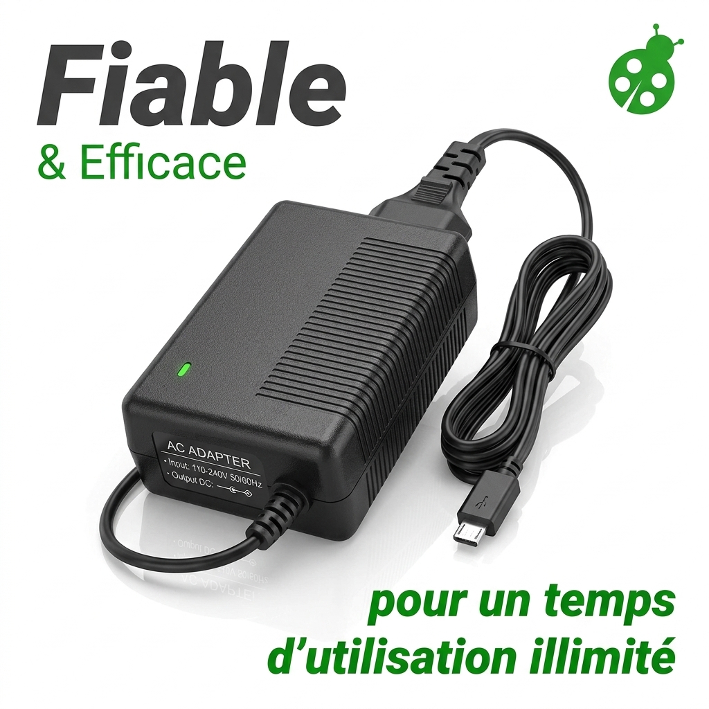 Caricabatterie computer portatile asus e200h