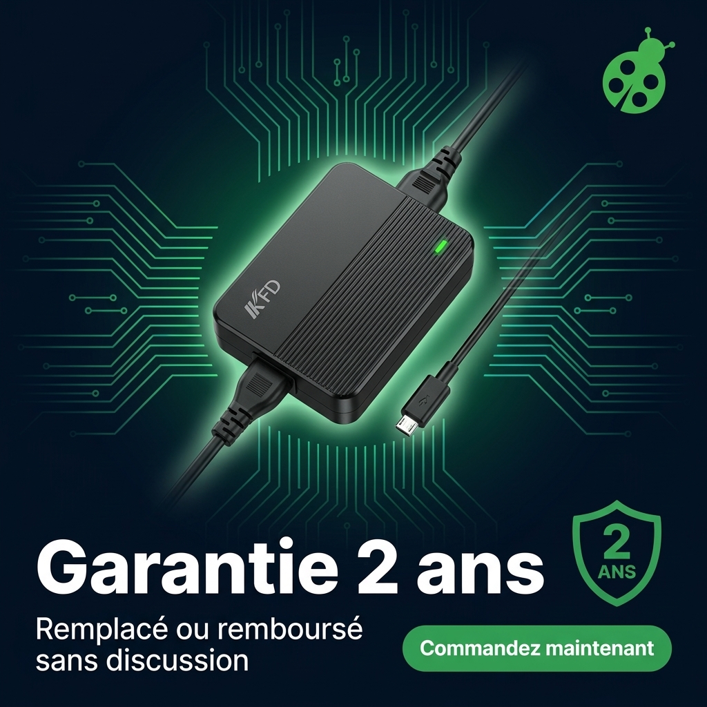 Caricabatterie computer portatile asus e200h