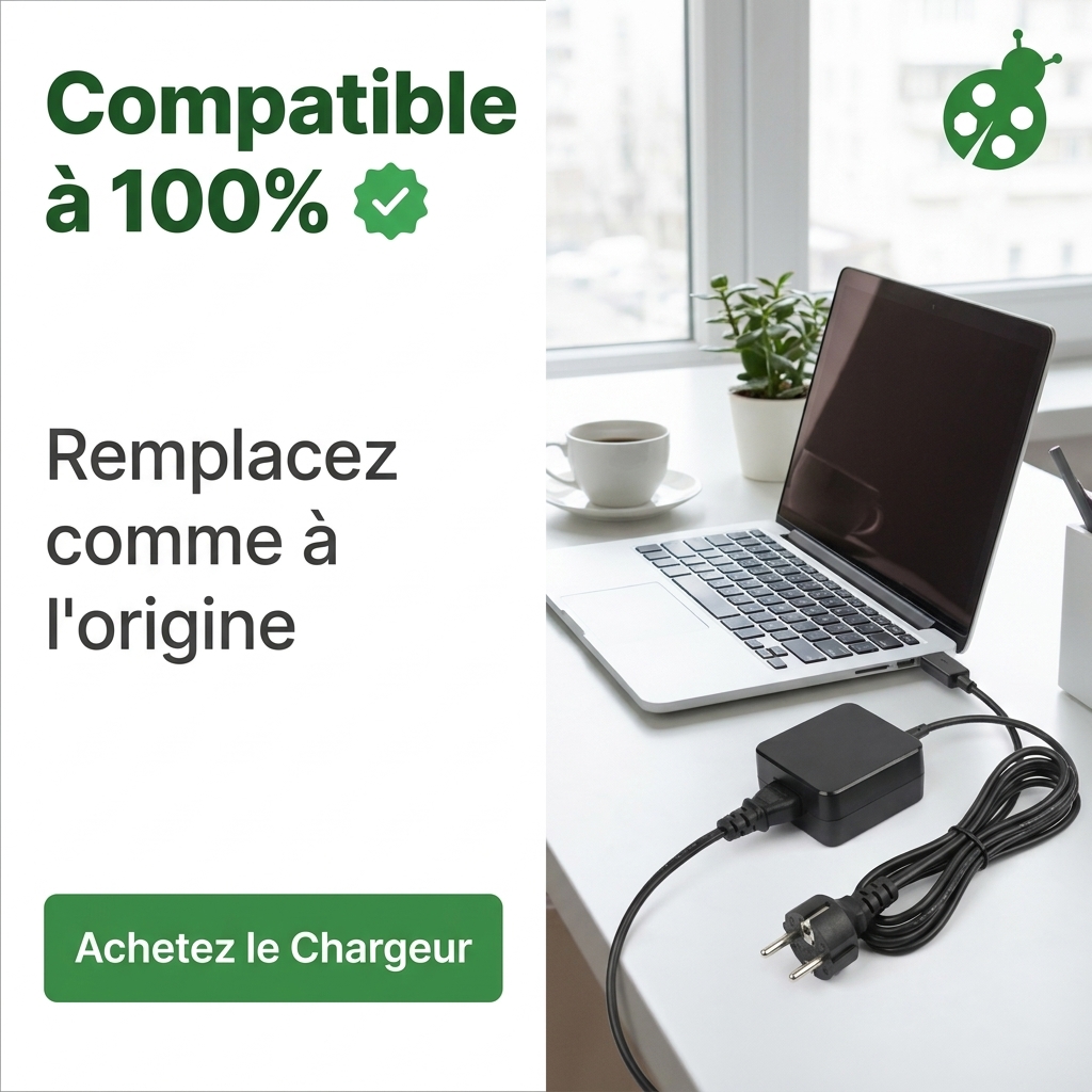 Caricabatterie computer portatile asus e200h