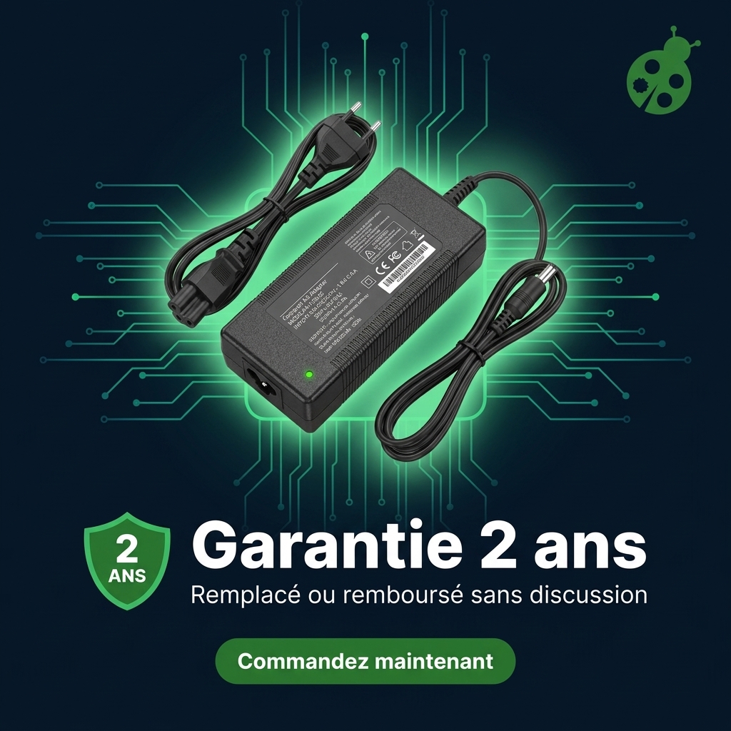 Caricabatterie computer portatile asus bx21a