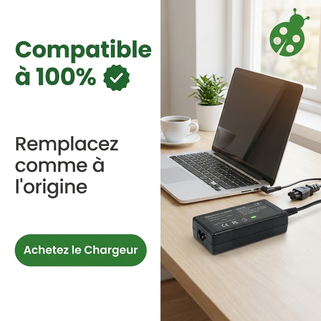Caricabatterie computer portatile asus bx21a