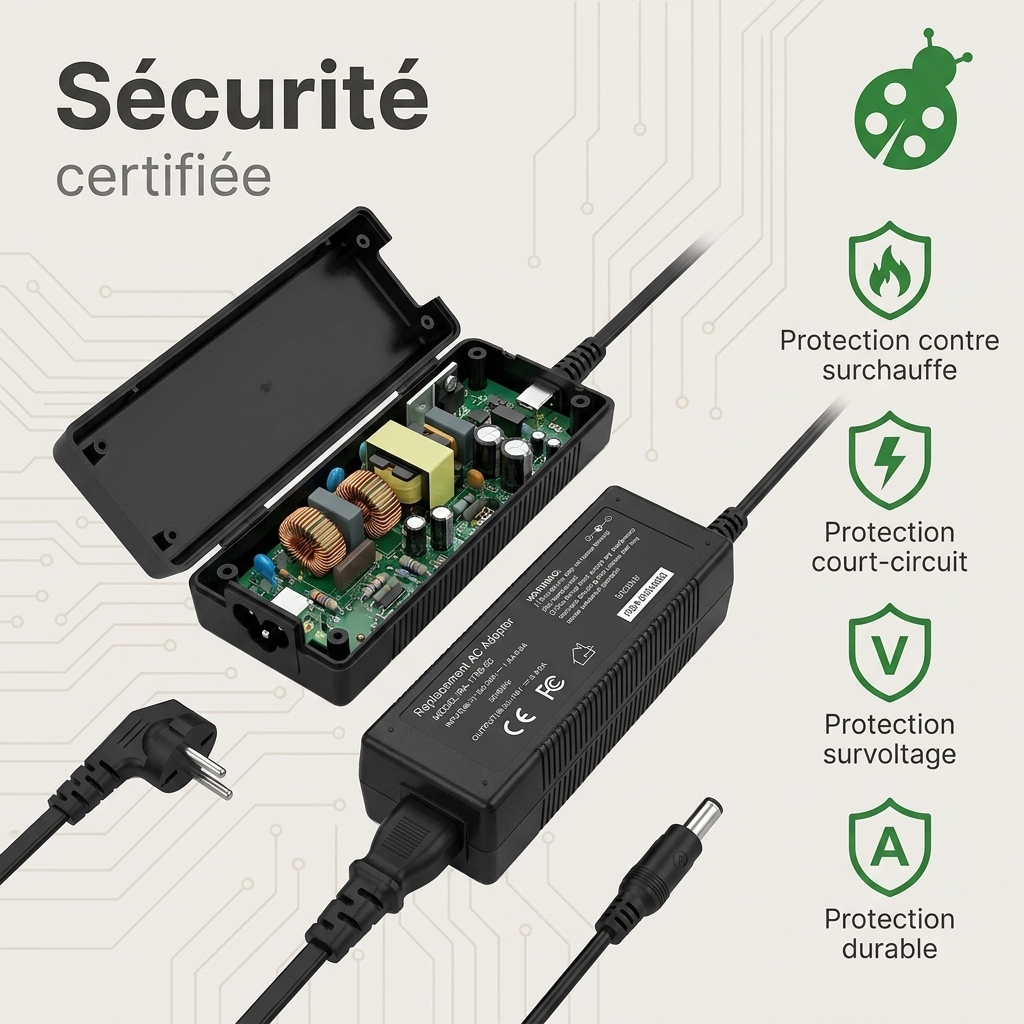Caricabatterie computer portatile asus transformer pro t304ua