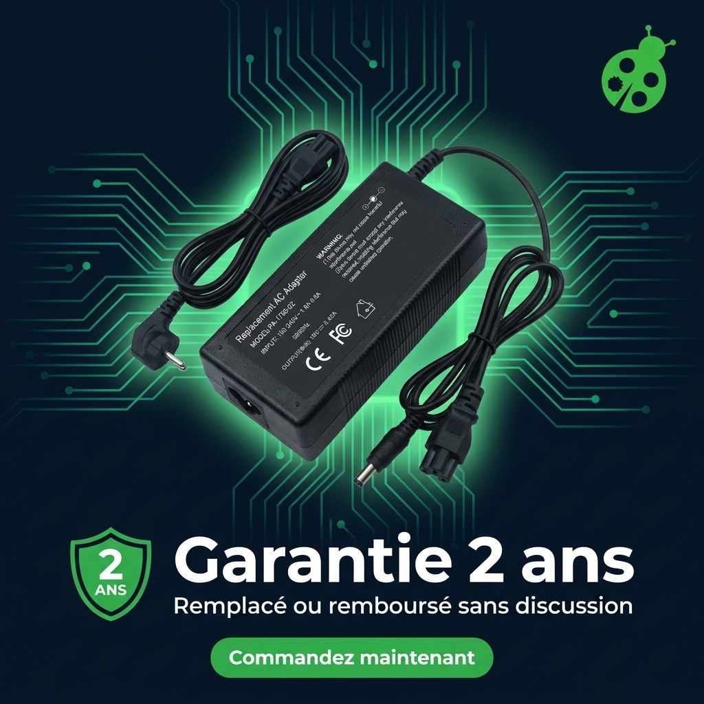Caricabatterie computer portatile asus transformer pro t304ua