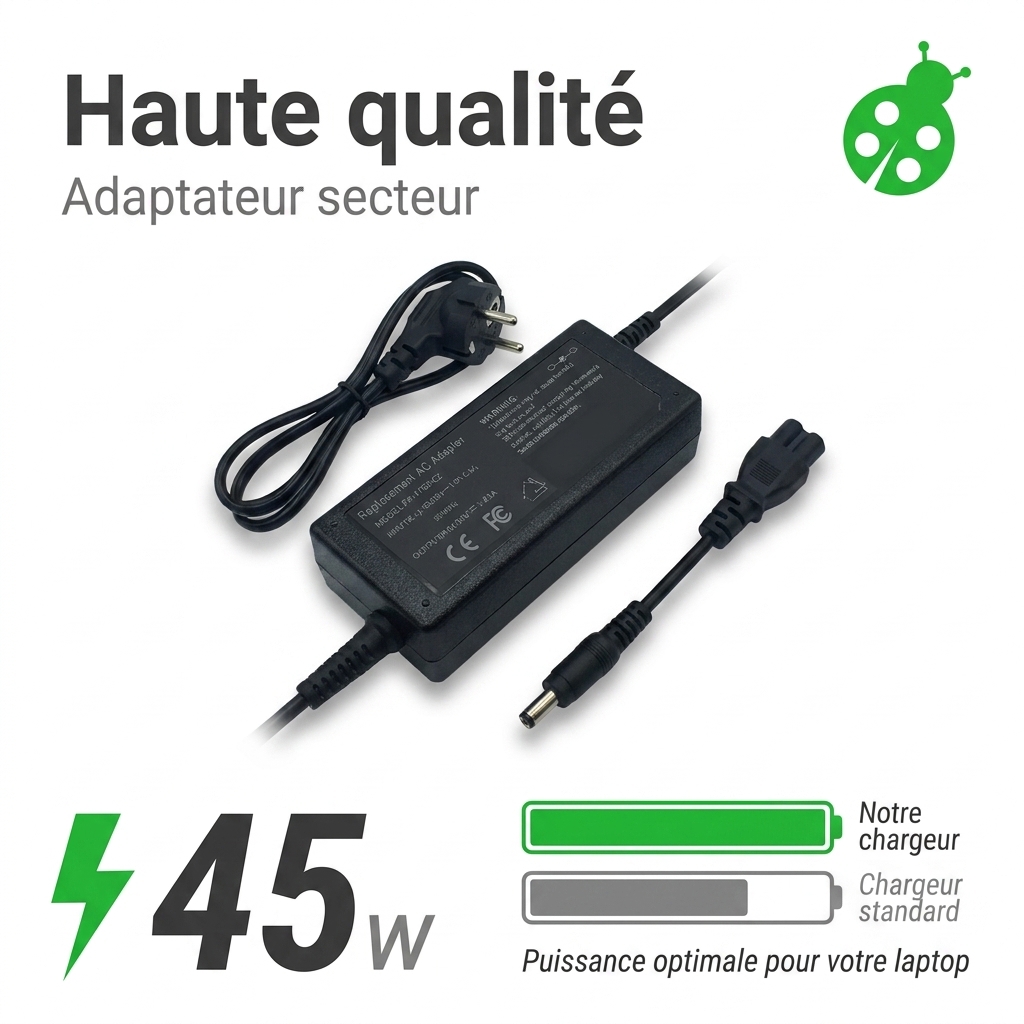 Caricabatterie computer portatile asus ux32