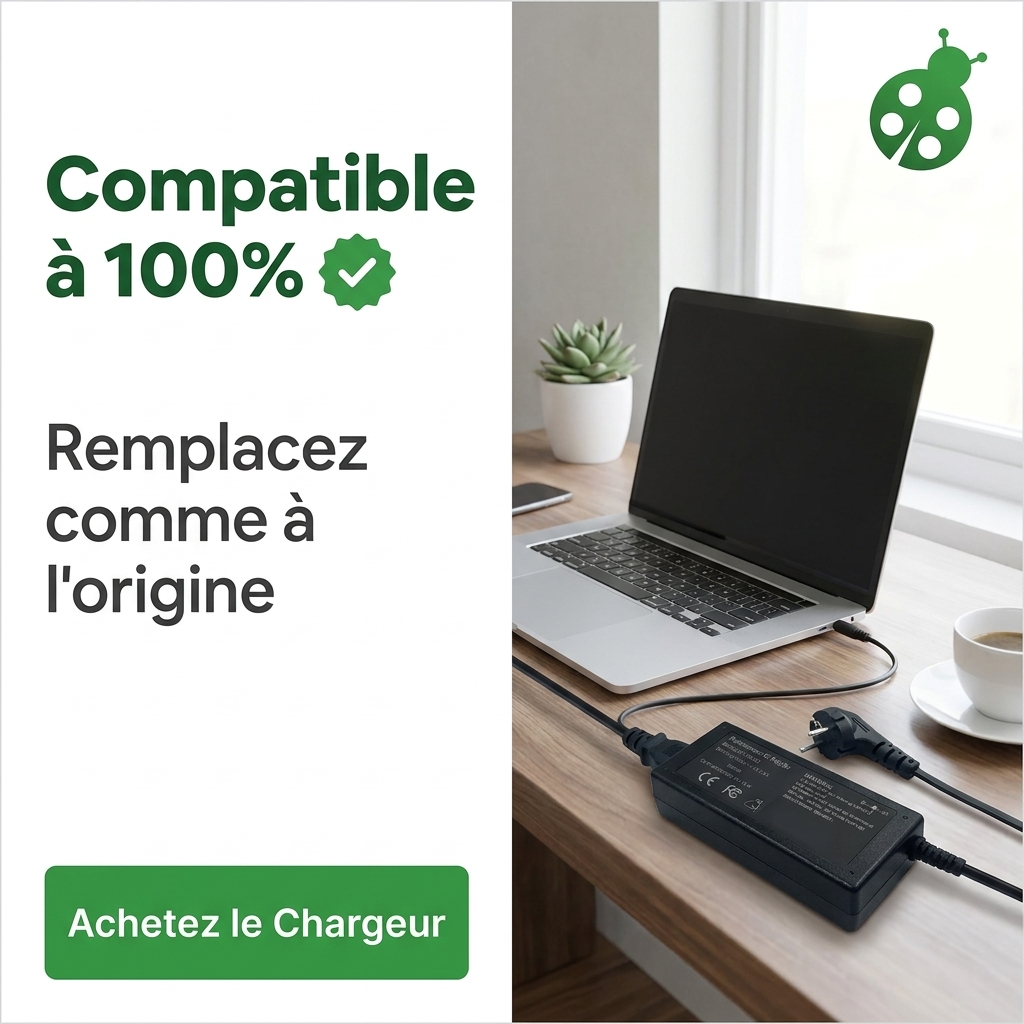 Caricabatterie computer portatile asus ux32
