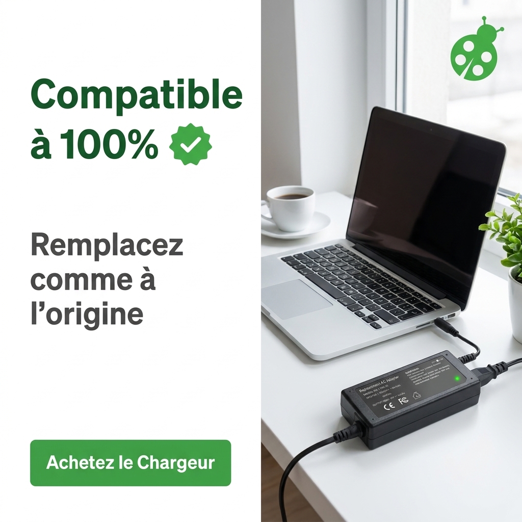 Caricabatterie computer portatile asus vivobook 14 x405u