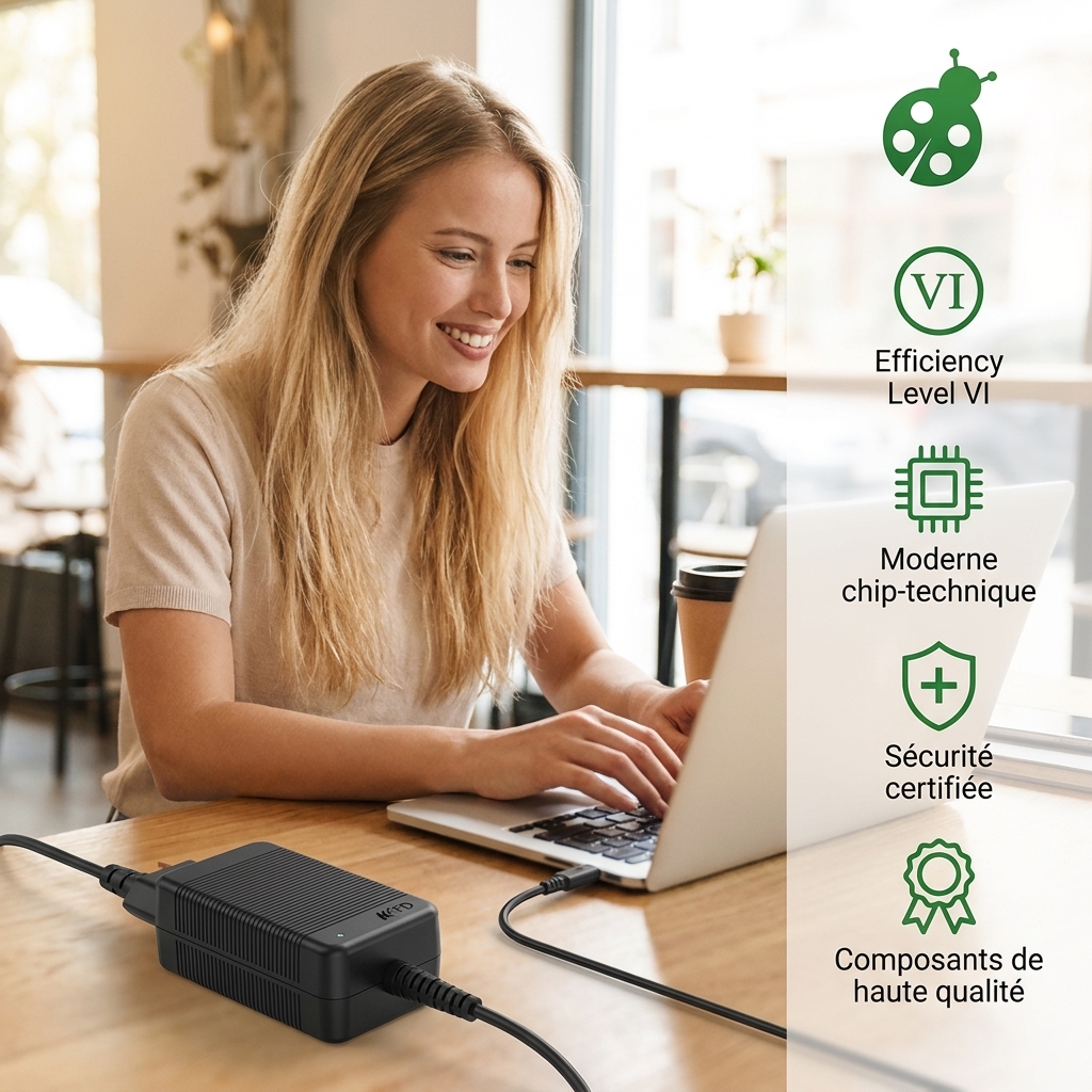Caricabatterie computer portatile asus e200ha 1g