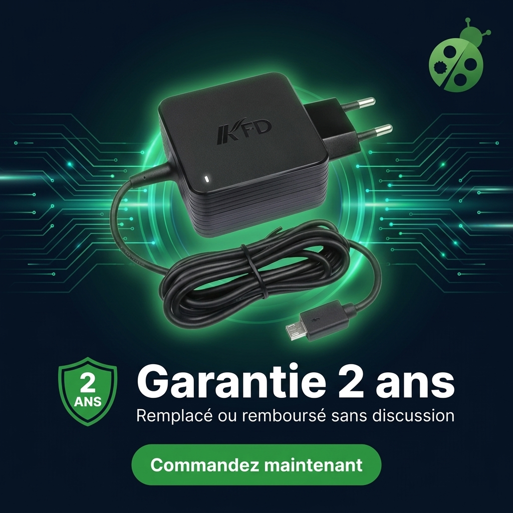 Caricabatterie computer portatile asus e200ha 1g