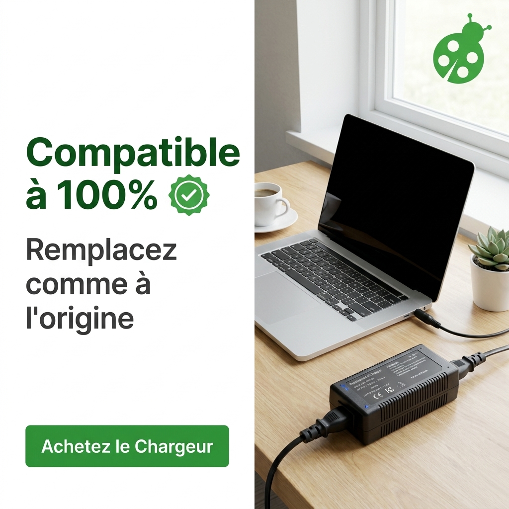 Caricabatterie computer portatile asus vivobook s200e ct206h