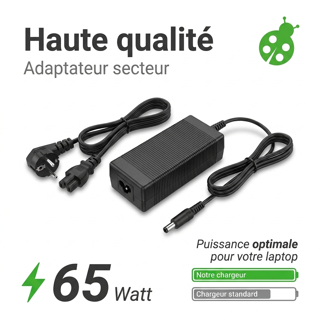 Caricabatterie computer portatile asus zenbook ux410ua