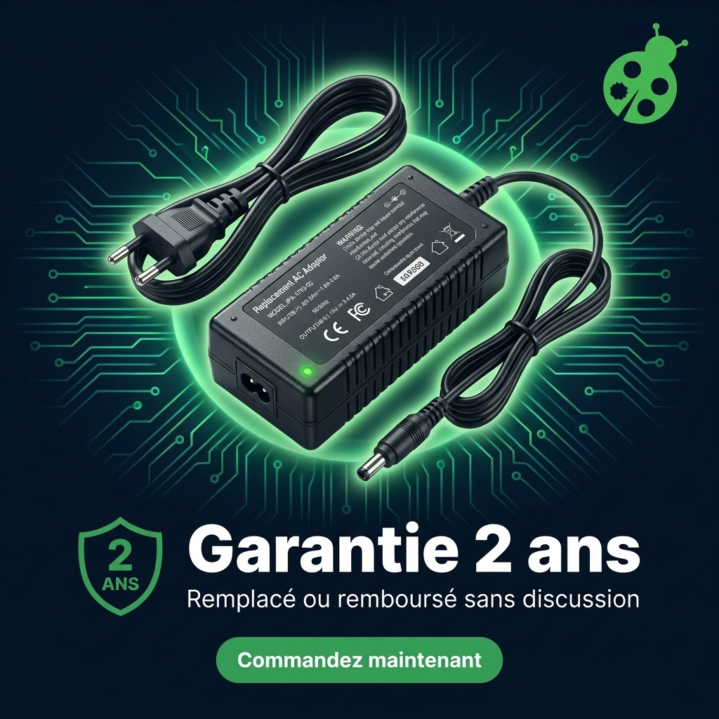 Caricabatterie computer portatile asus zenbook ux310