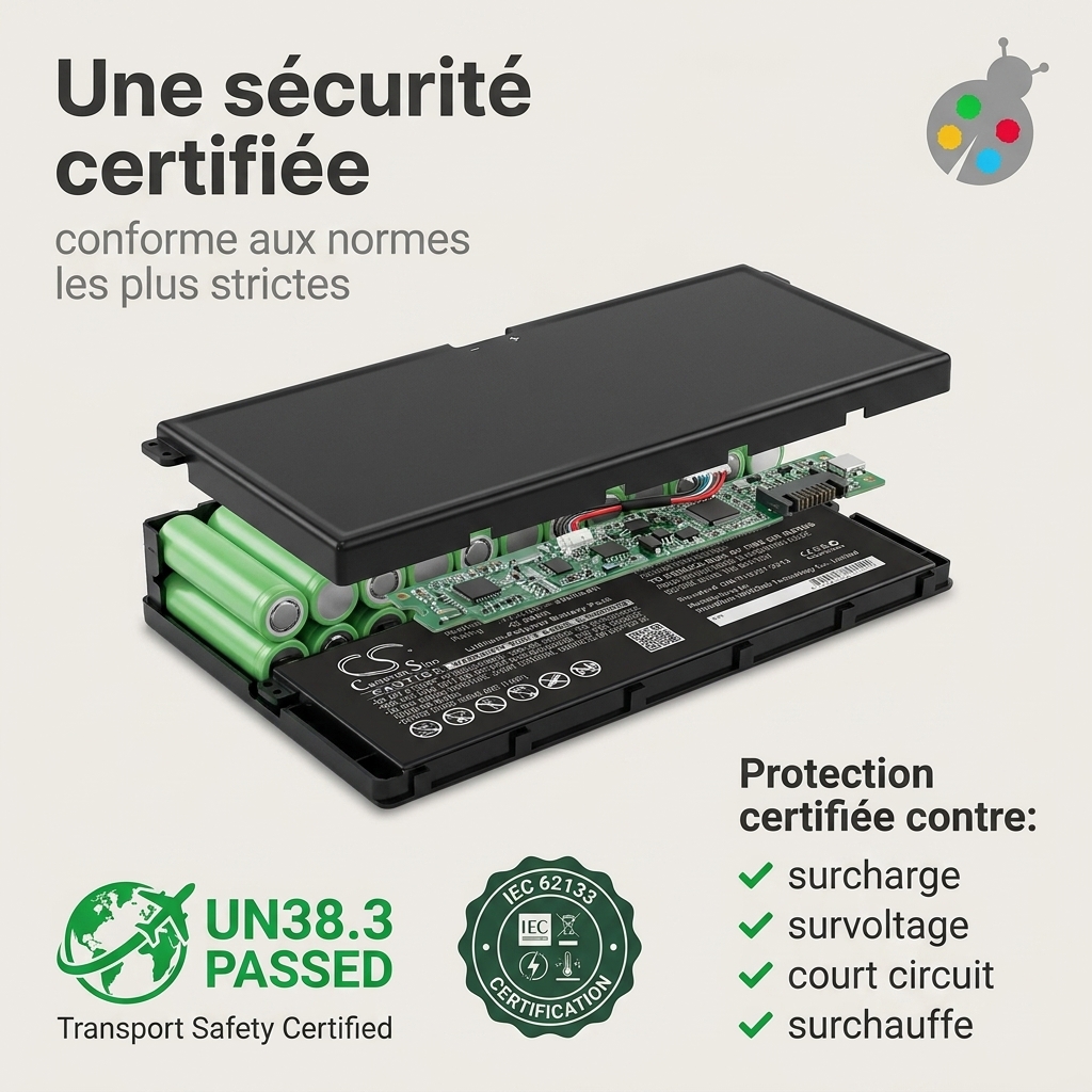 Batteria computer portatile acer aspire 7 a715