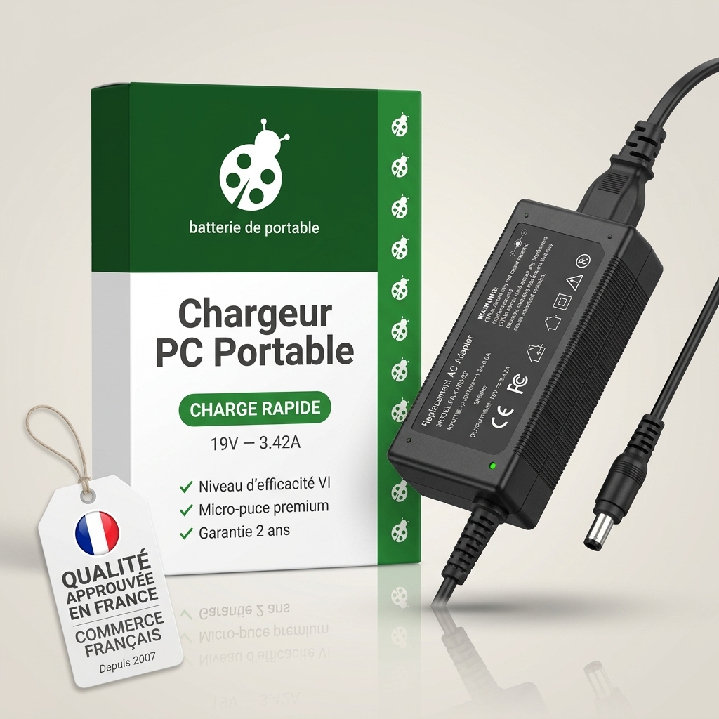 Caricabatteria computer portatile asus x302la-fn137h