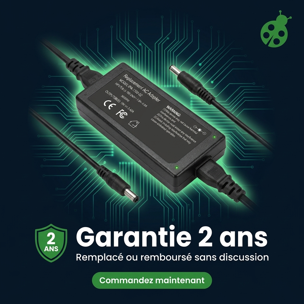 Caricabatterie computer portatile asus x302la fn002h
