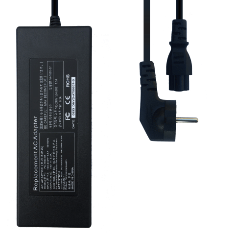 Caricabatterie  toshiba pa3237