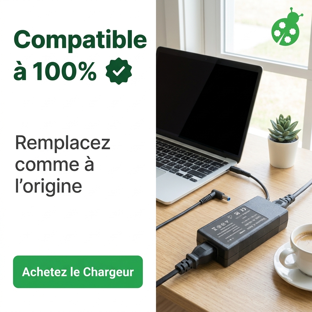 Caricabatterie computer portatile dell inspiron 17 5000 series (5748)