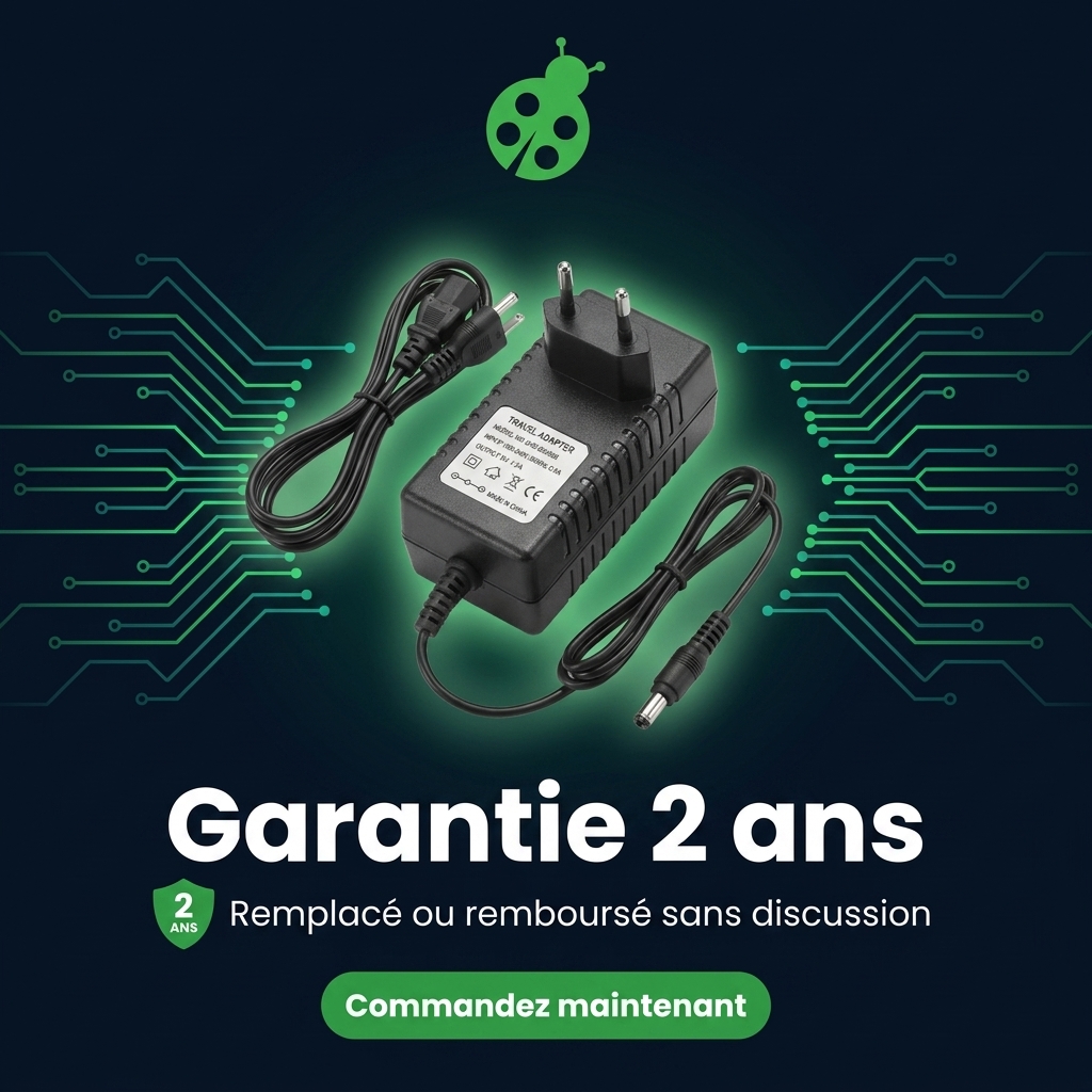 Caricabatterie computer portatile thomson neo15c 4bk500