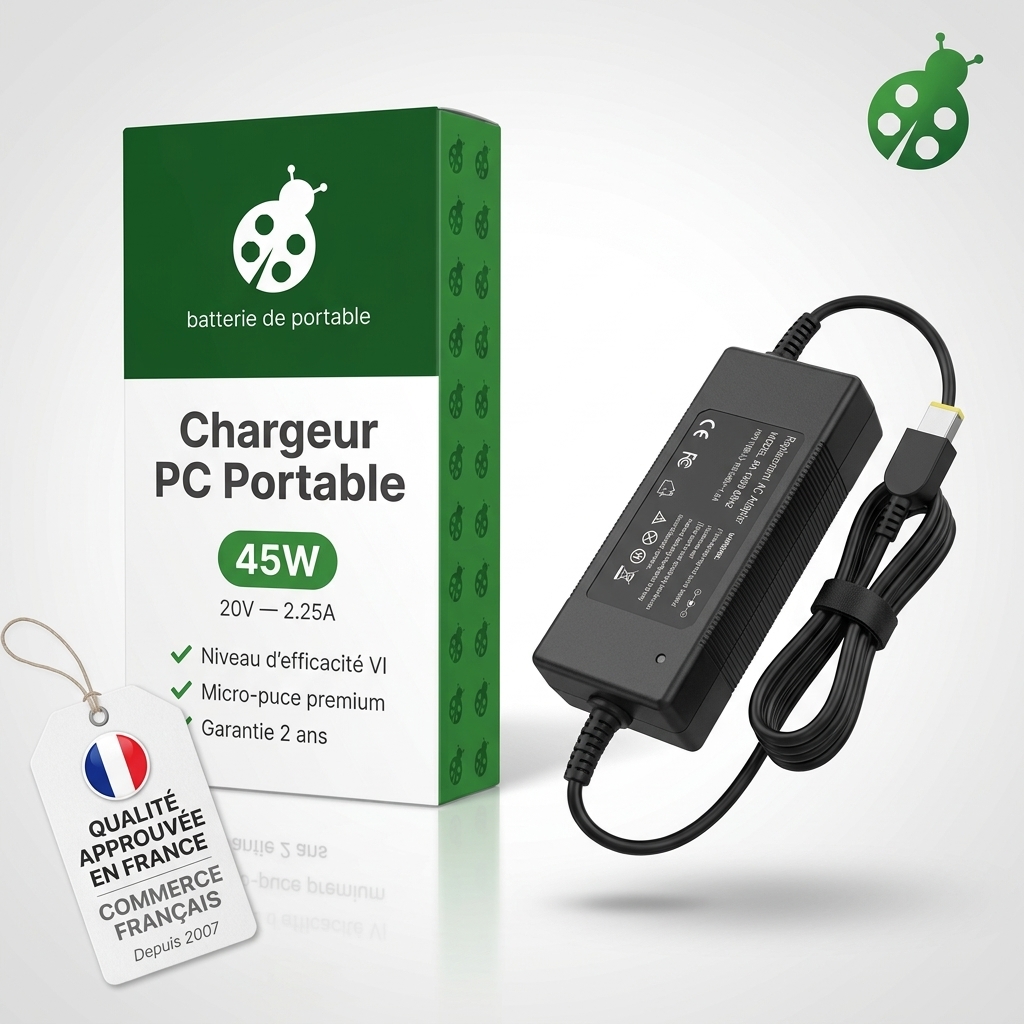 Refc caricabatterie adlx45ncc3a