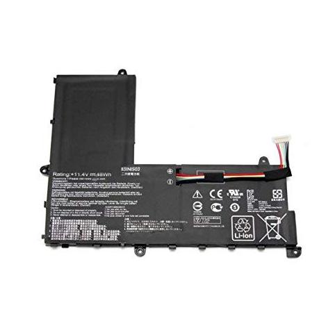 Batteria per asus eeebook e202sa