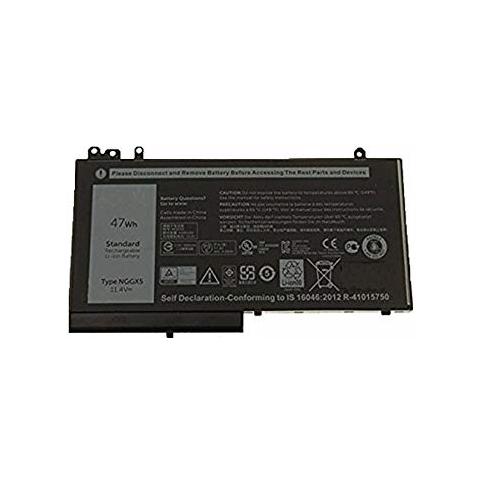 Batteria  dell haute capacitée latitude e5470 11.4 v