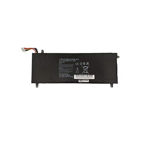 Batteria per gigabyte p34g v2