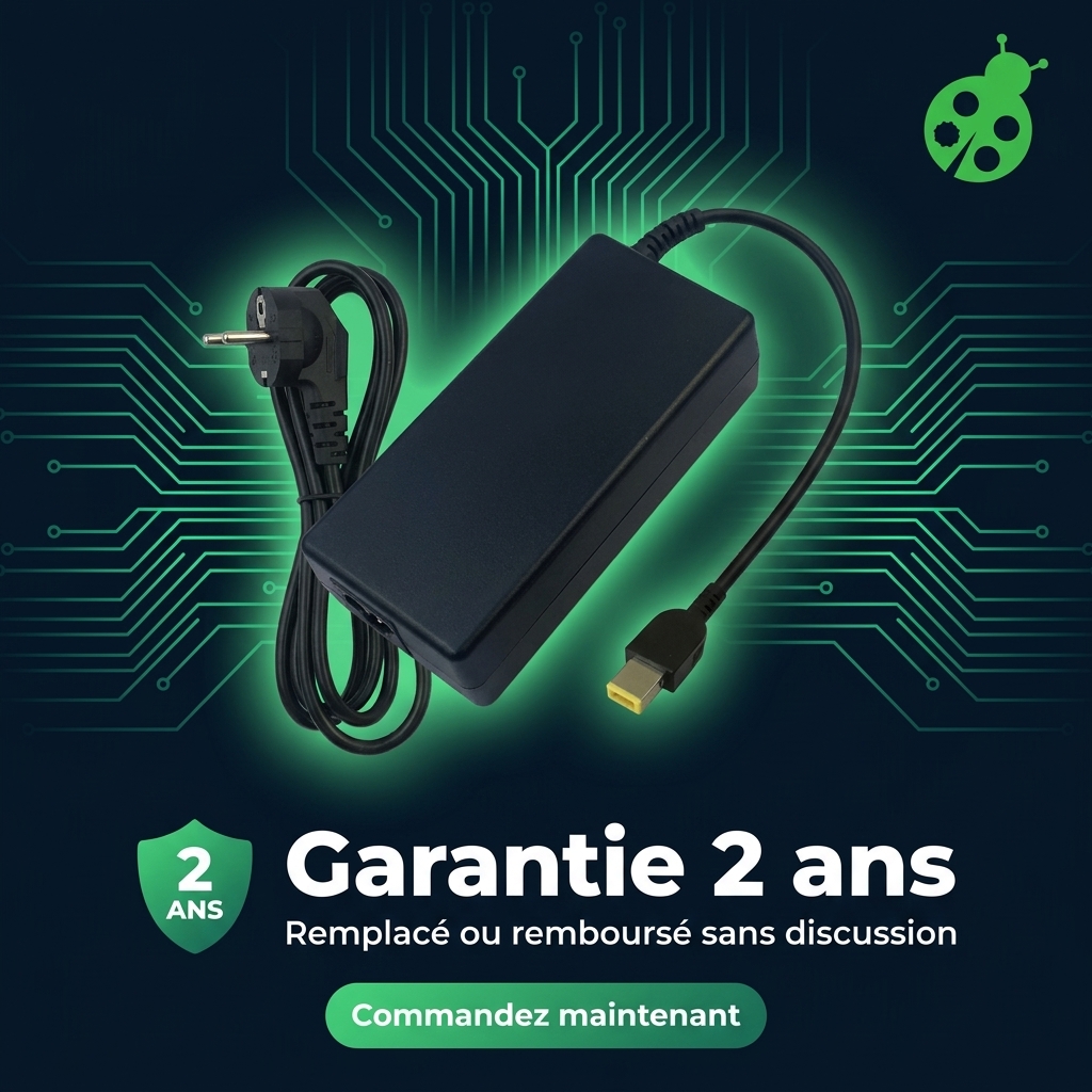 Caricabatterie computer portatile lenovo flex 3 15