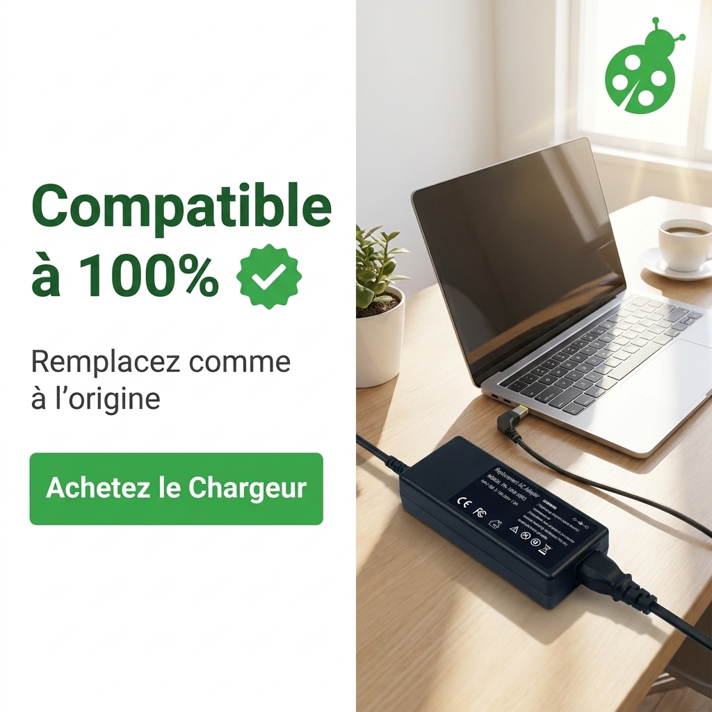 Caricabatterie computer portatile lenovo flex 3 15