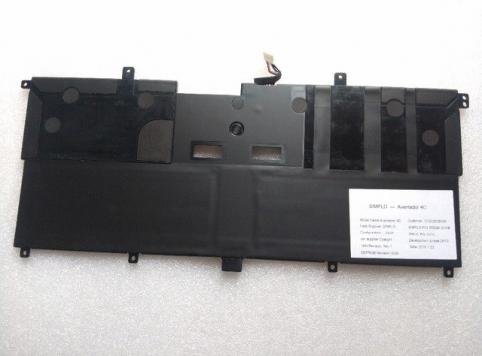 Batteria per dell xps 13 9365