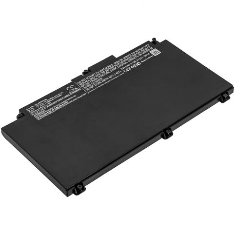 Batteria computer portatile hp probook 650 g5