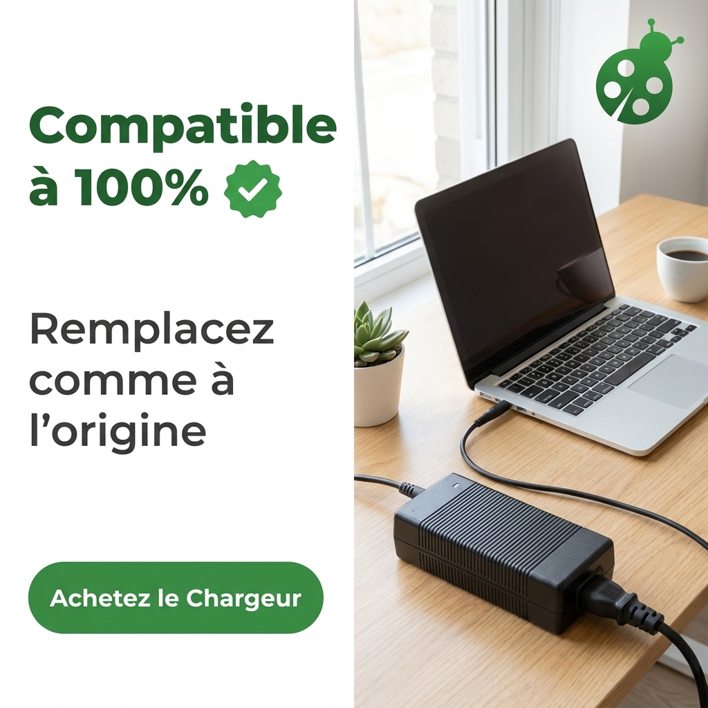 Caricabatterie computer portatile dell latitude 3380