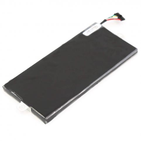 Batteria per computer portatile asus eee pc t91 s121