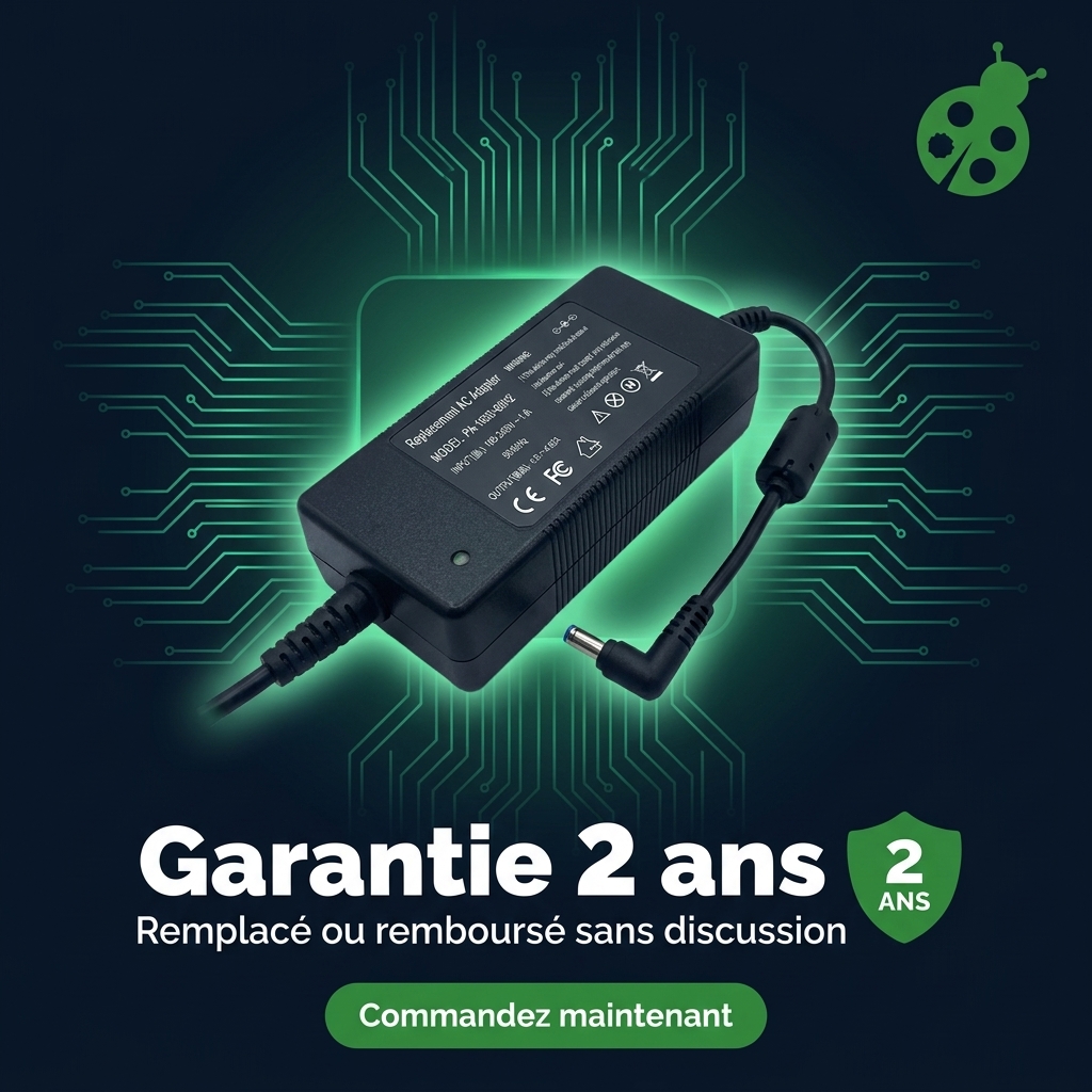 Caricabatterie computer portatile dell inspiron 11 7347