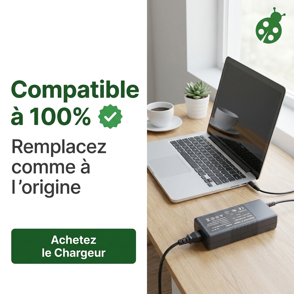 Caricabatterie computer portatile dell inspiron 11 7347