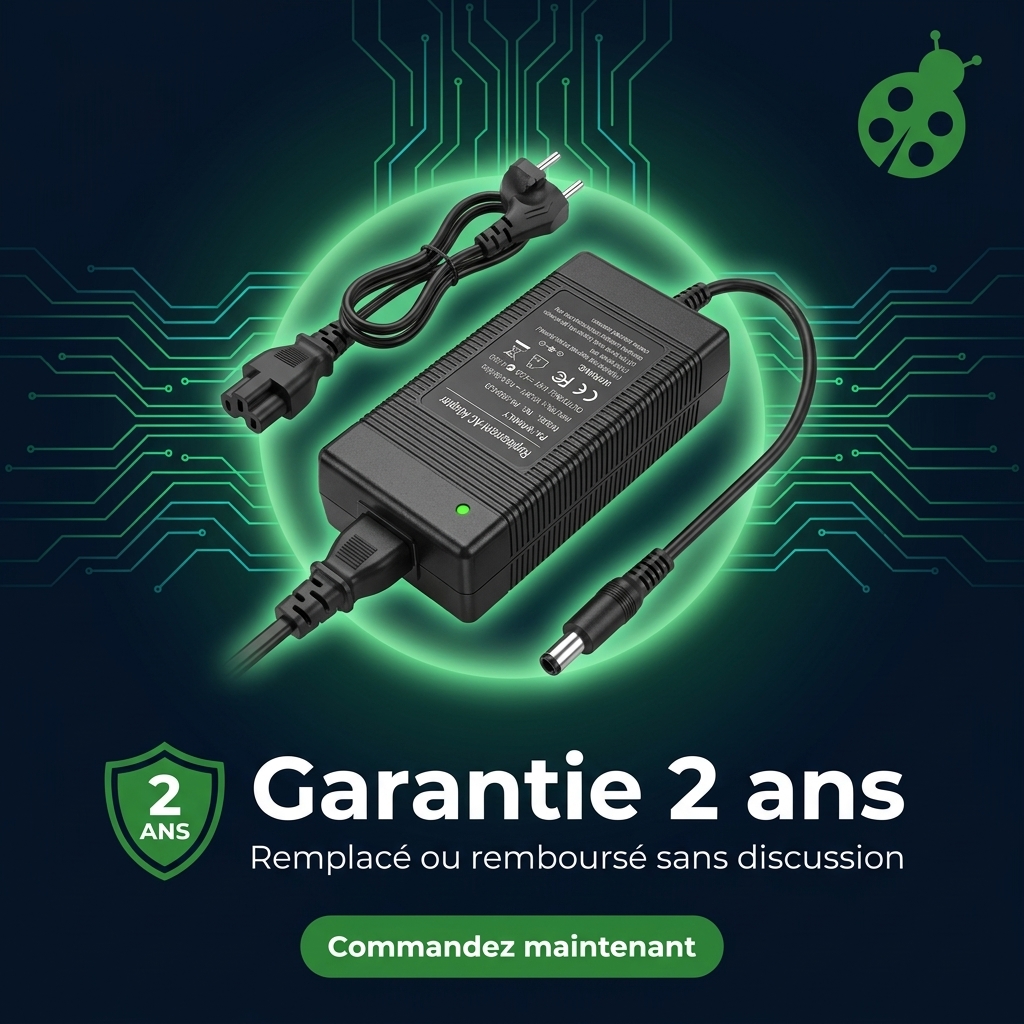 Caricabatterie computer portatile dell inspiron 11z (1110)