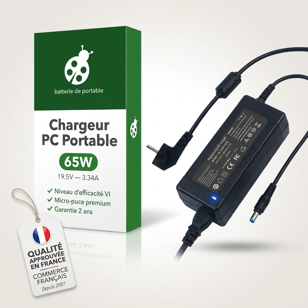 Caricabatterie computer portatile dell inspiron 14 3000 3421