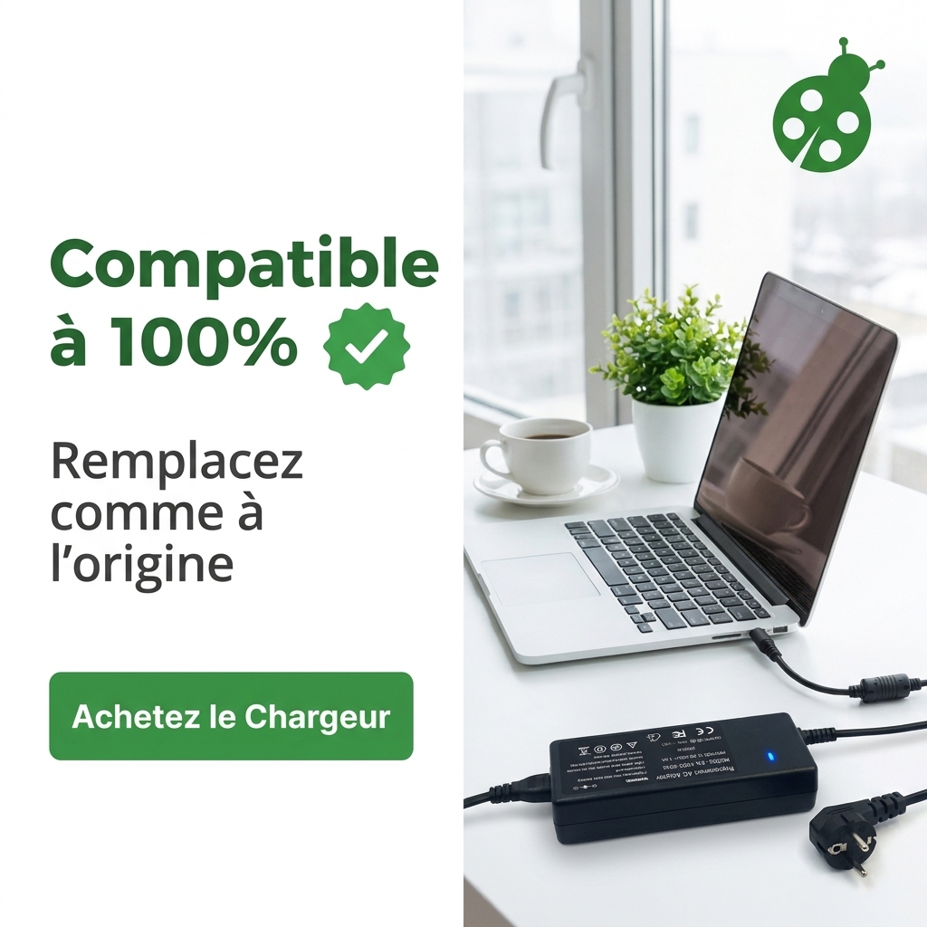 Caricabatterie computer portatile dell inspiron 14 3000 3421